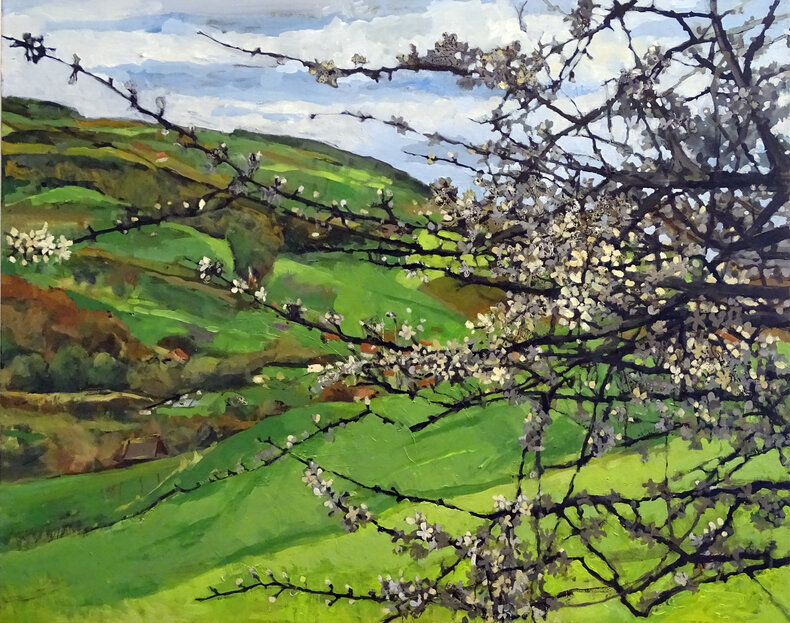 Pożegnanie z Sienną