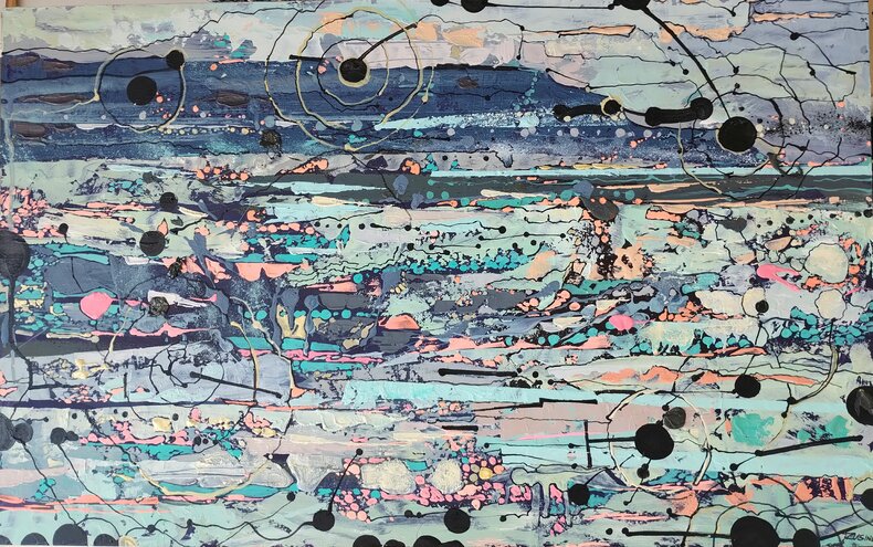 Nieoczywiste piękno szarości 