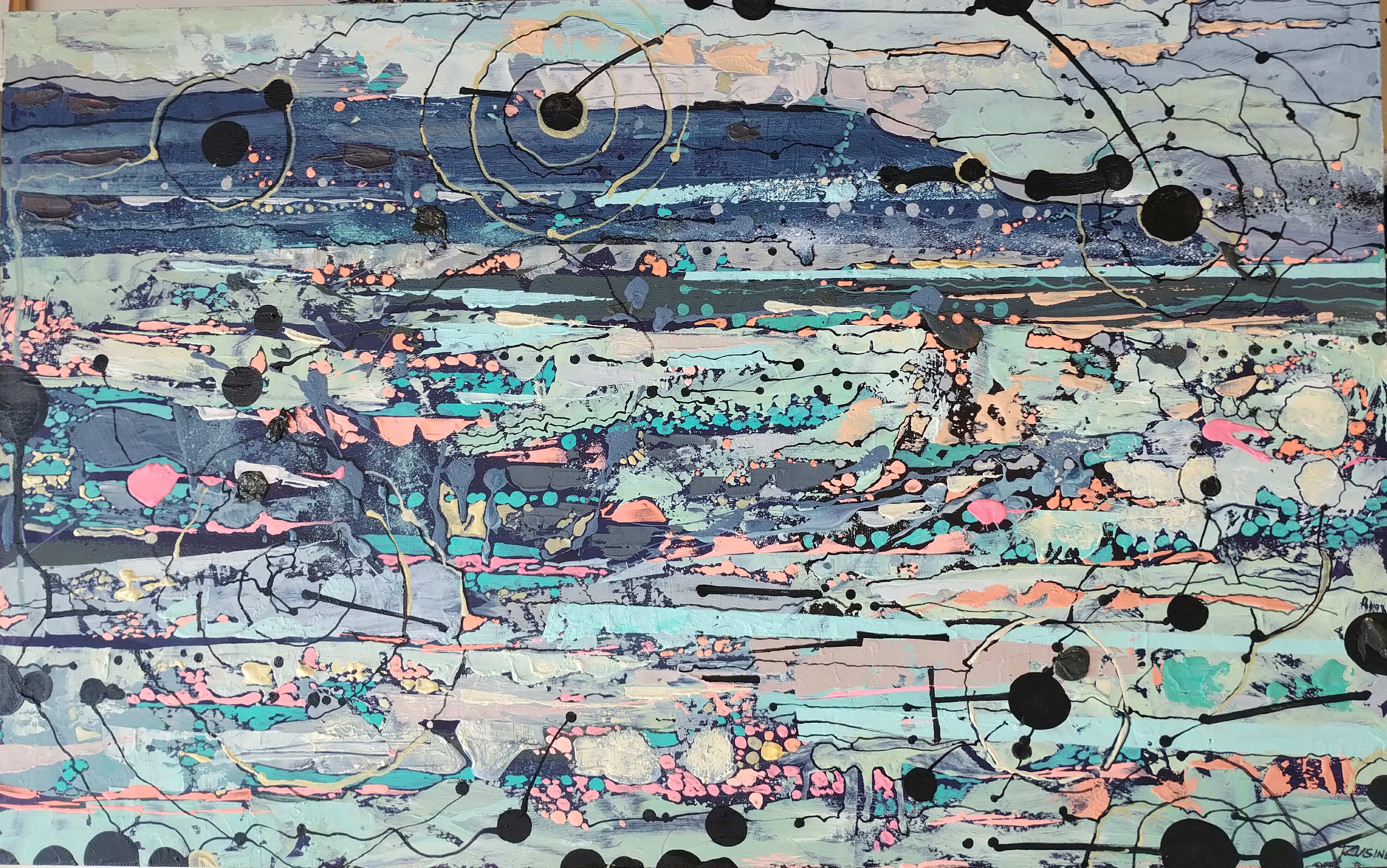 Nieoczywiste piękno szarości 