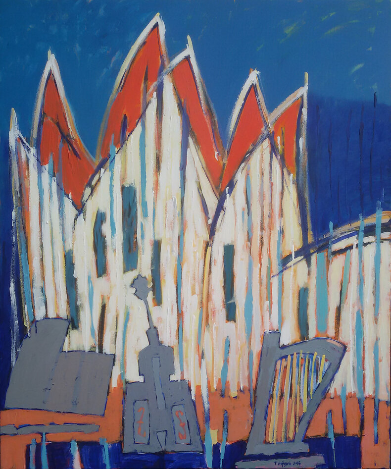 Koncert w Szczecinie nr 3