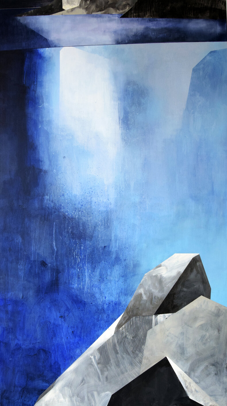 Czarny Staw pod Rysami