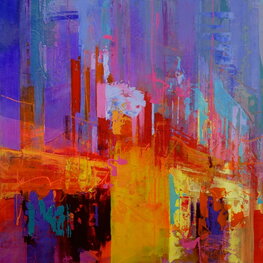 Nowy Jork – Times Square