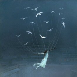 Will you follow my dreams