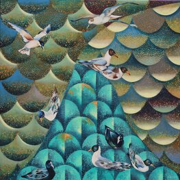 Śmieszki i łyski III 