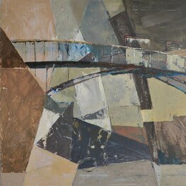 Z cyklu Portrety Miast Brzeźno II