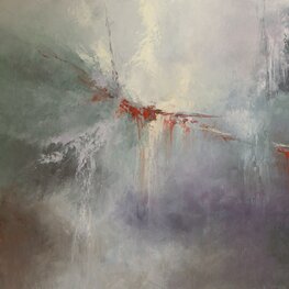 Wnętrza...Leśne tajemnice