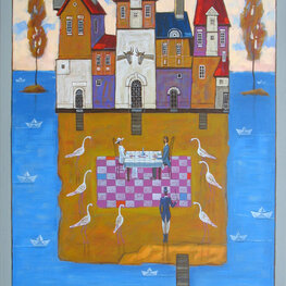 Świąteczne popołudnie