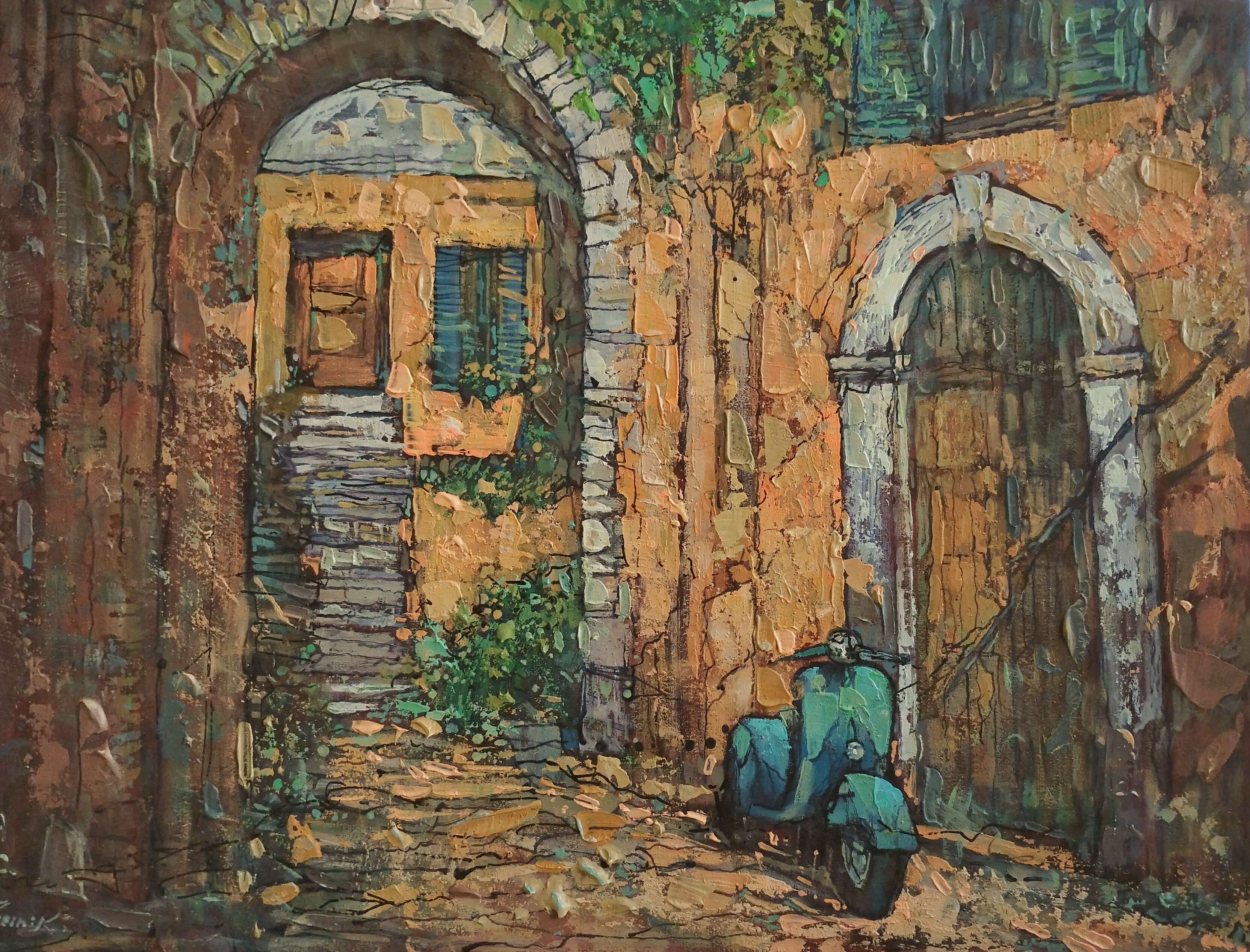 Małe, ważne sprawy 