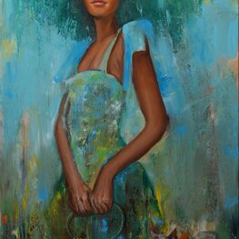 Astrazione Stupenda (Mam kluczyk do twojego serca)