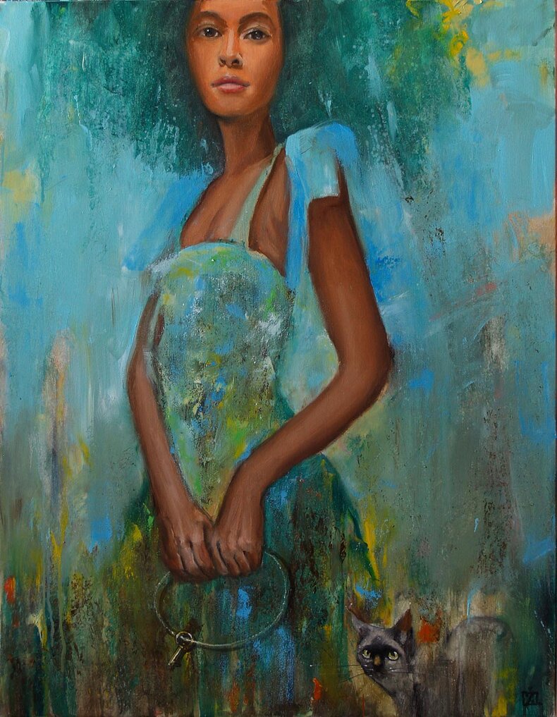 Astrazione Stupenda (Mam kluczyk do twojego serca)