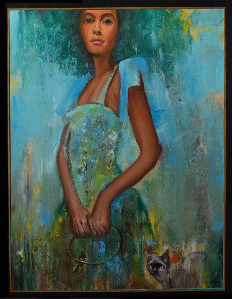 Astrazione Stupenda (Mam kluczyk do twojego serca)