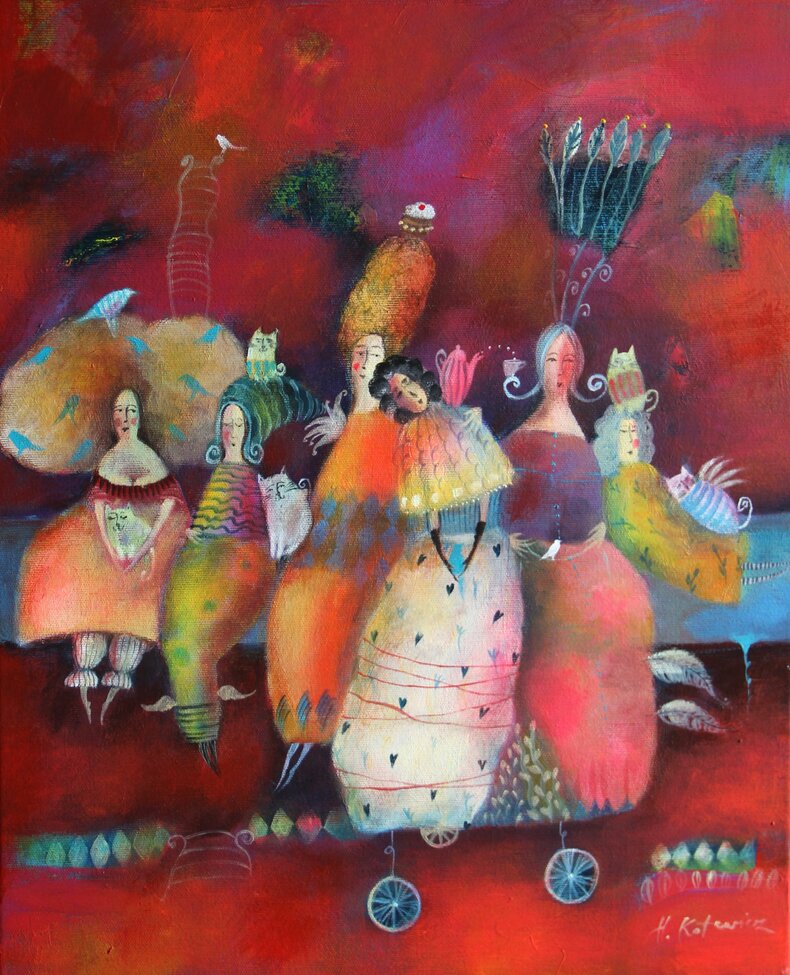 Kobiecy Klub Wsparcia