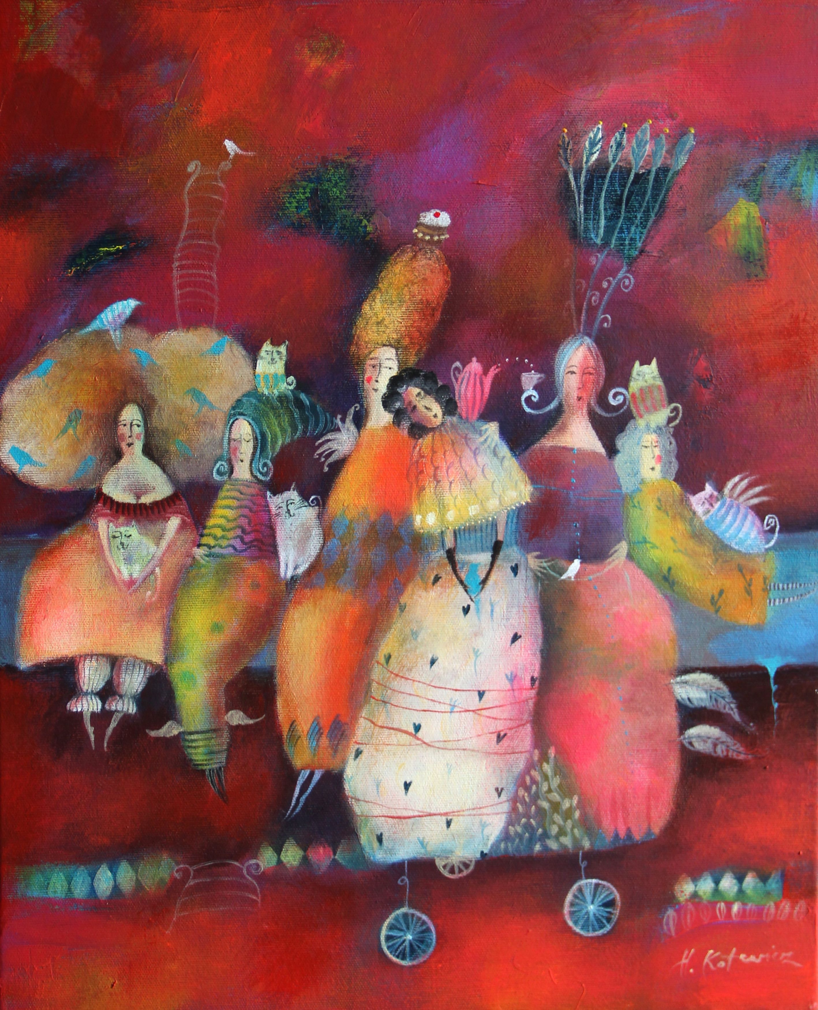 Kobiecy Klub Wsparcia