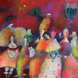 Kobiecy Klub Wsparcia