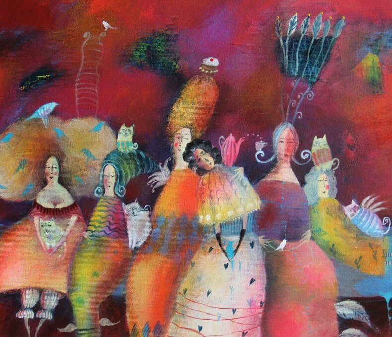 Kobiecy Klub Wsparcia