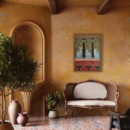 Obserwatorzy 2 - Trzy niebieskie koty w czerwonych obrożach