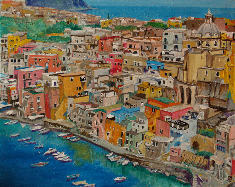Procida