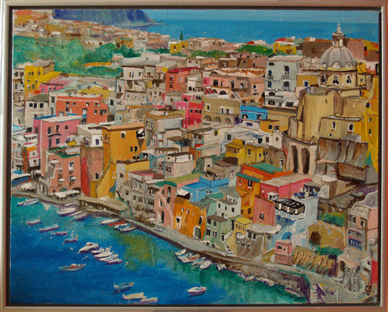 Procida