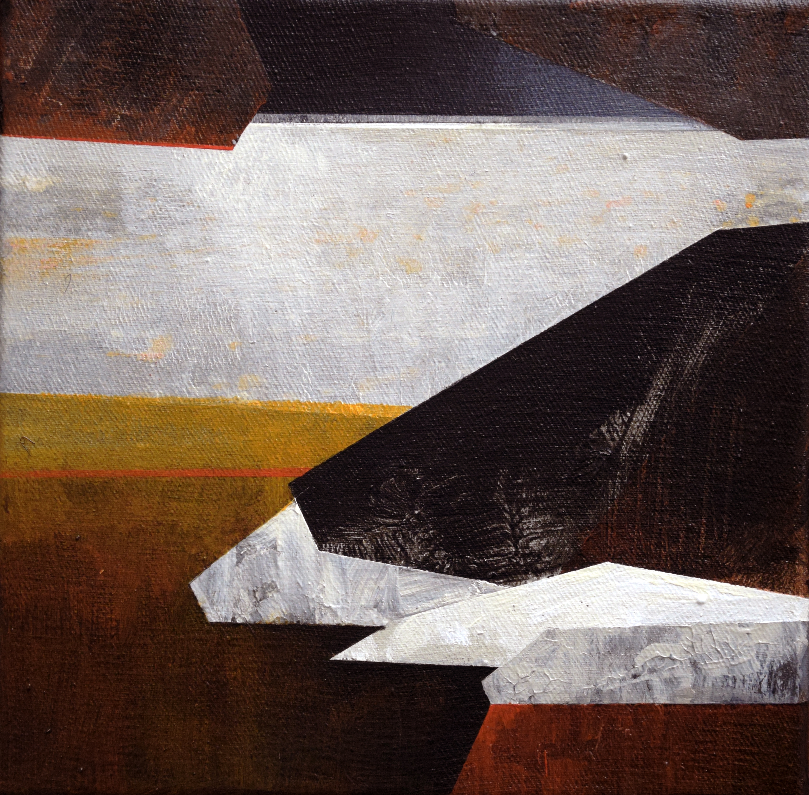 Czarny Staw Gąsienicowy