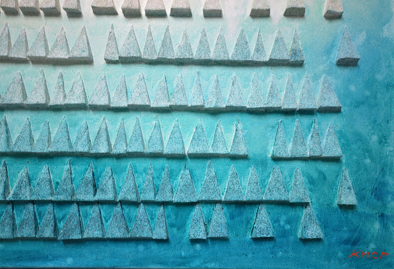 Calendarium al di là del tempo E01