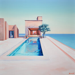 Swimming Pool EAV XXI 29