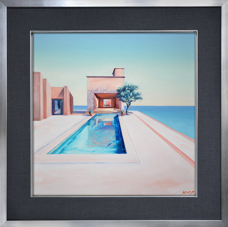 Swimming Pool EAV XXI 29