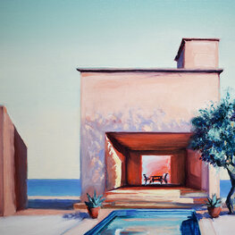 Swimming Pool EAV XXI 29