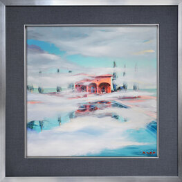 Swimming Pool EAV XXI 31