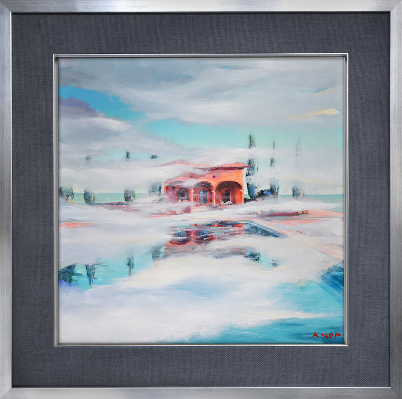 Swimming Pool EAV XXI 31