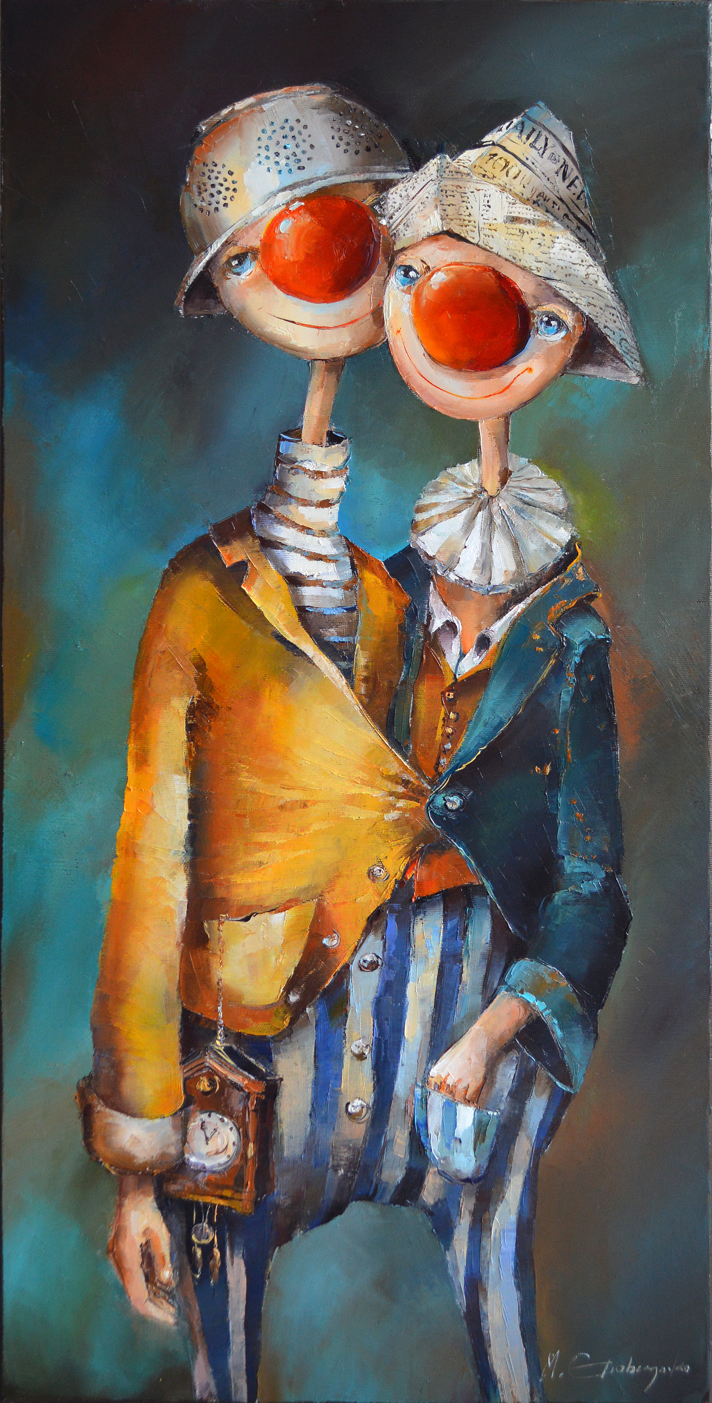 Najlepszy przyjaciel