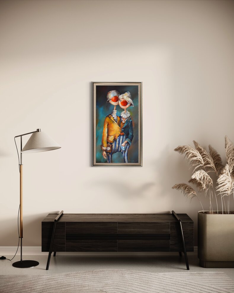 Najlepszy przyjaciel