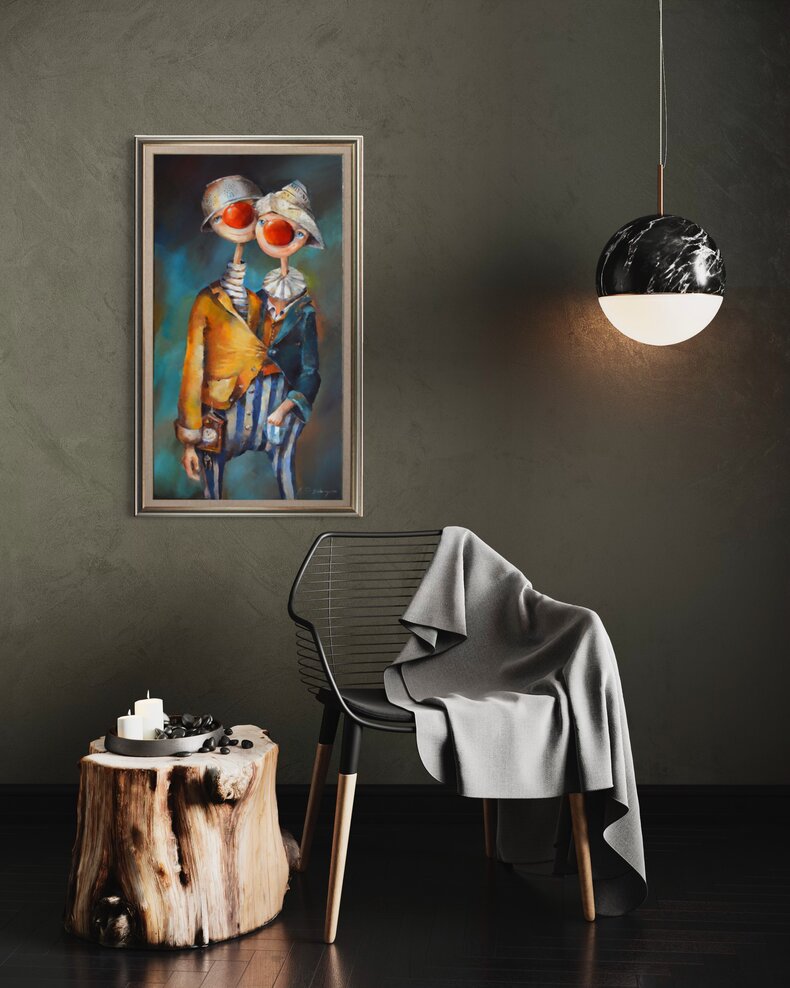 Najlepszy przyjaciel