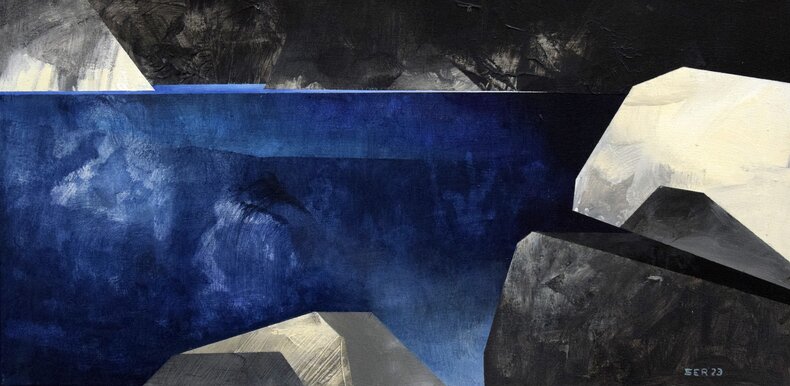 Czarny Staw pod Rysami