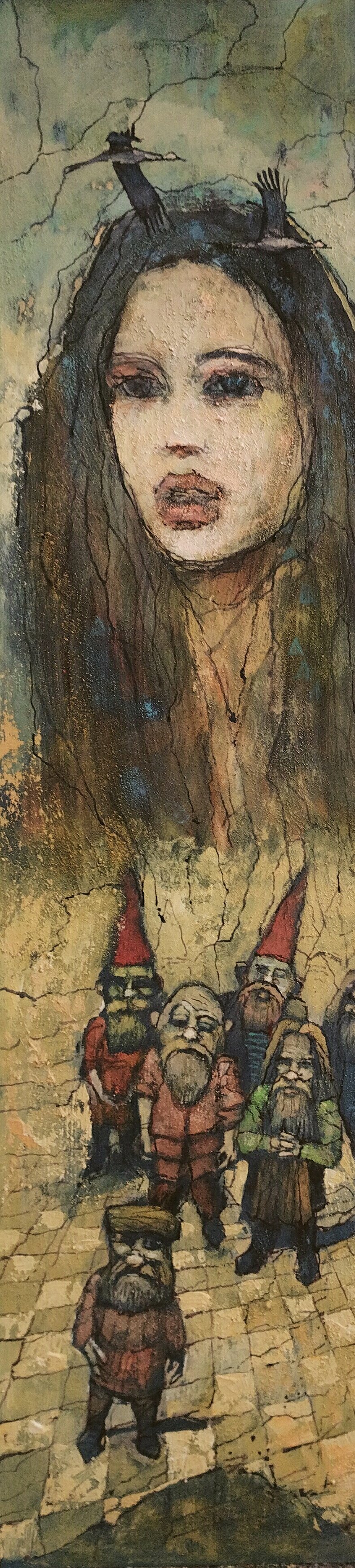 Matka - Królowa Bajek