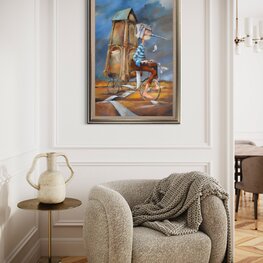 Bilet w jedną stronę