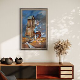 Bilet w jedną stronę