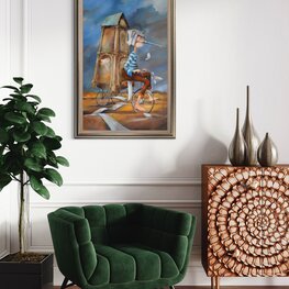 Bilet w jedną stronę