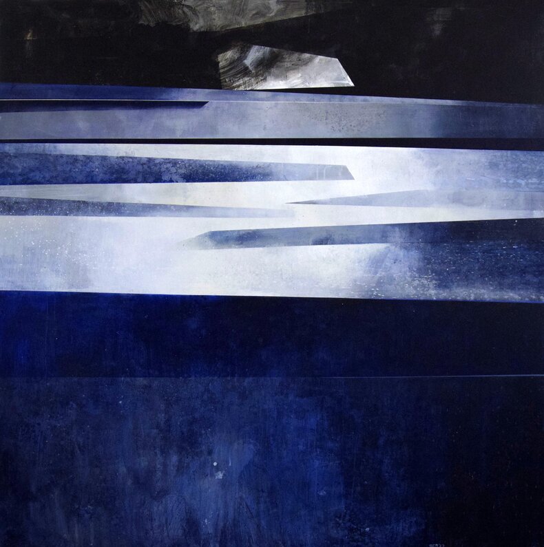 Czarny Staw pod Rysami