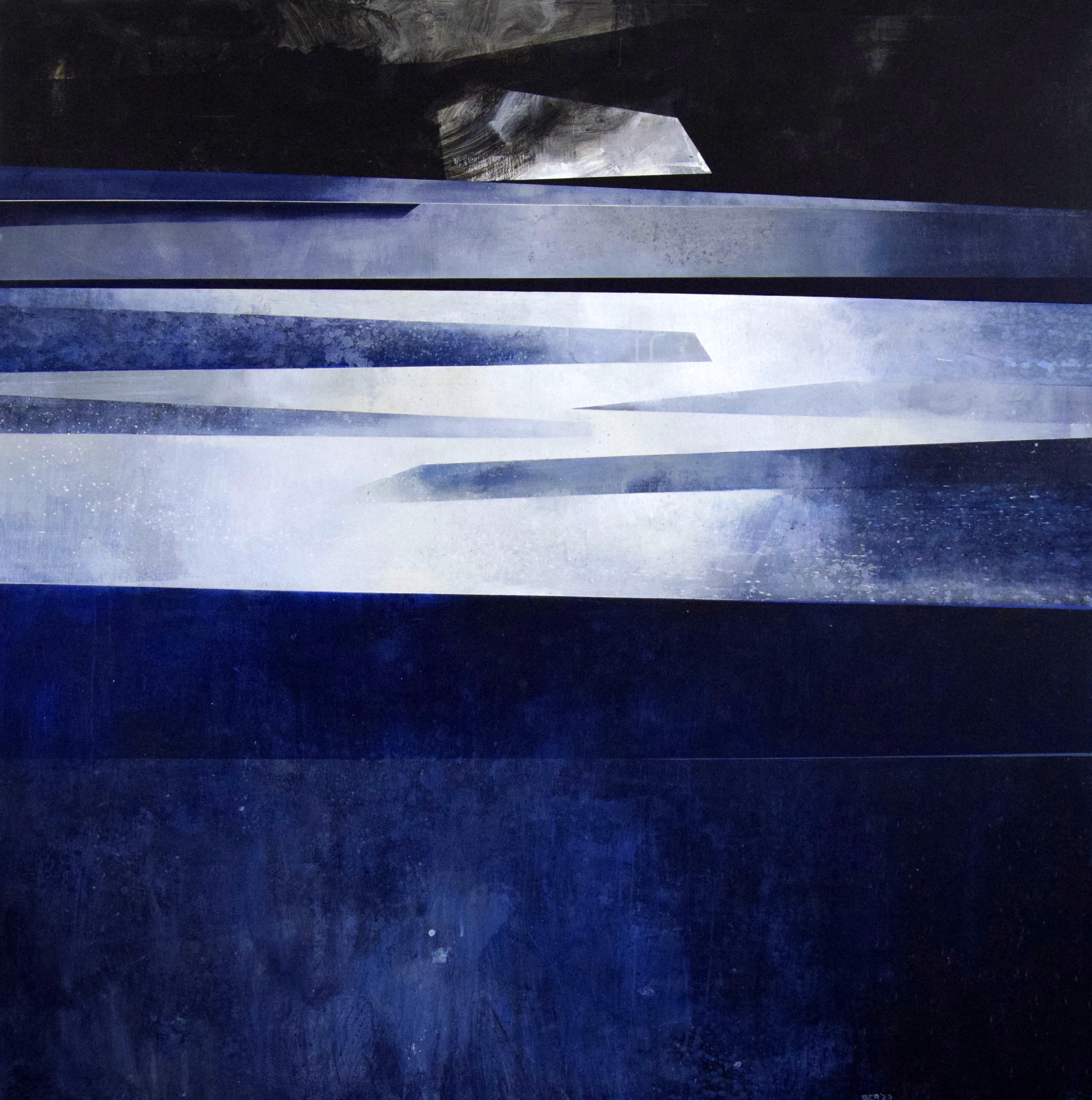 Czarny Staw pod Rysami