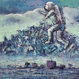 Coraz bliżej, coraz dalej