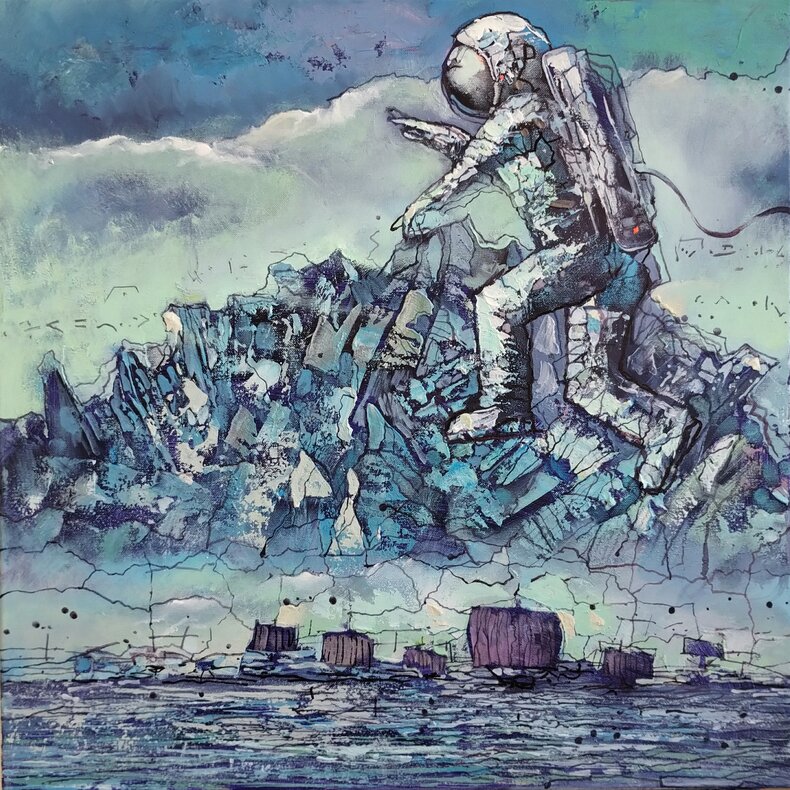 Coraz bliżej, coraz dalej