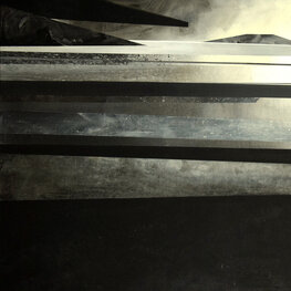 Czarny Staw pod Rysami