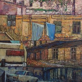 Wiosna, Lato, Jesień, Zima...