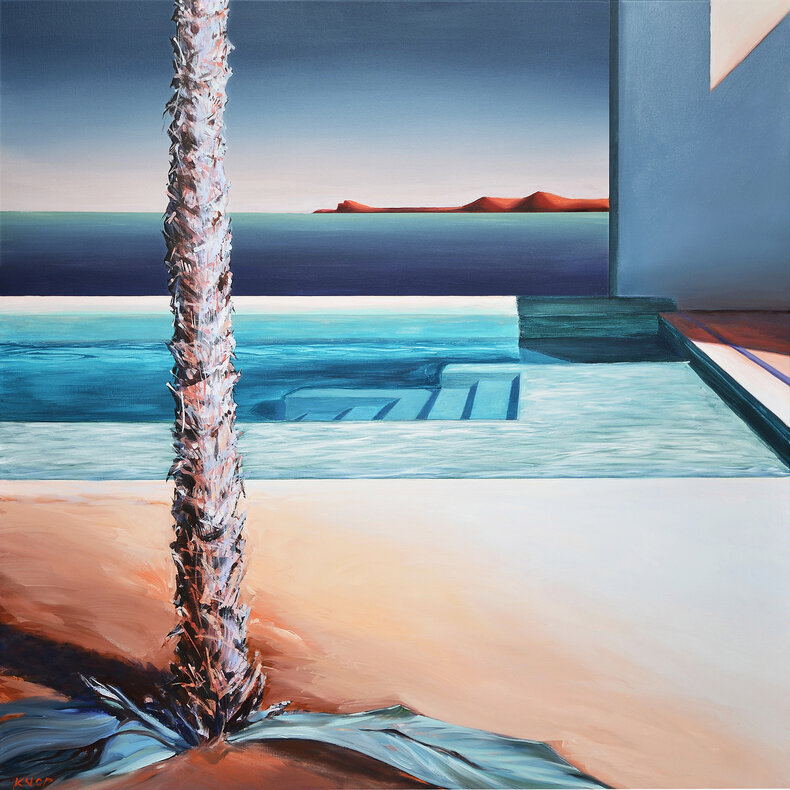 Swimming Pool EAV XXI 41