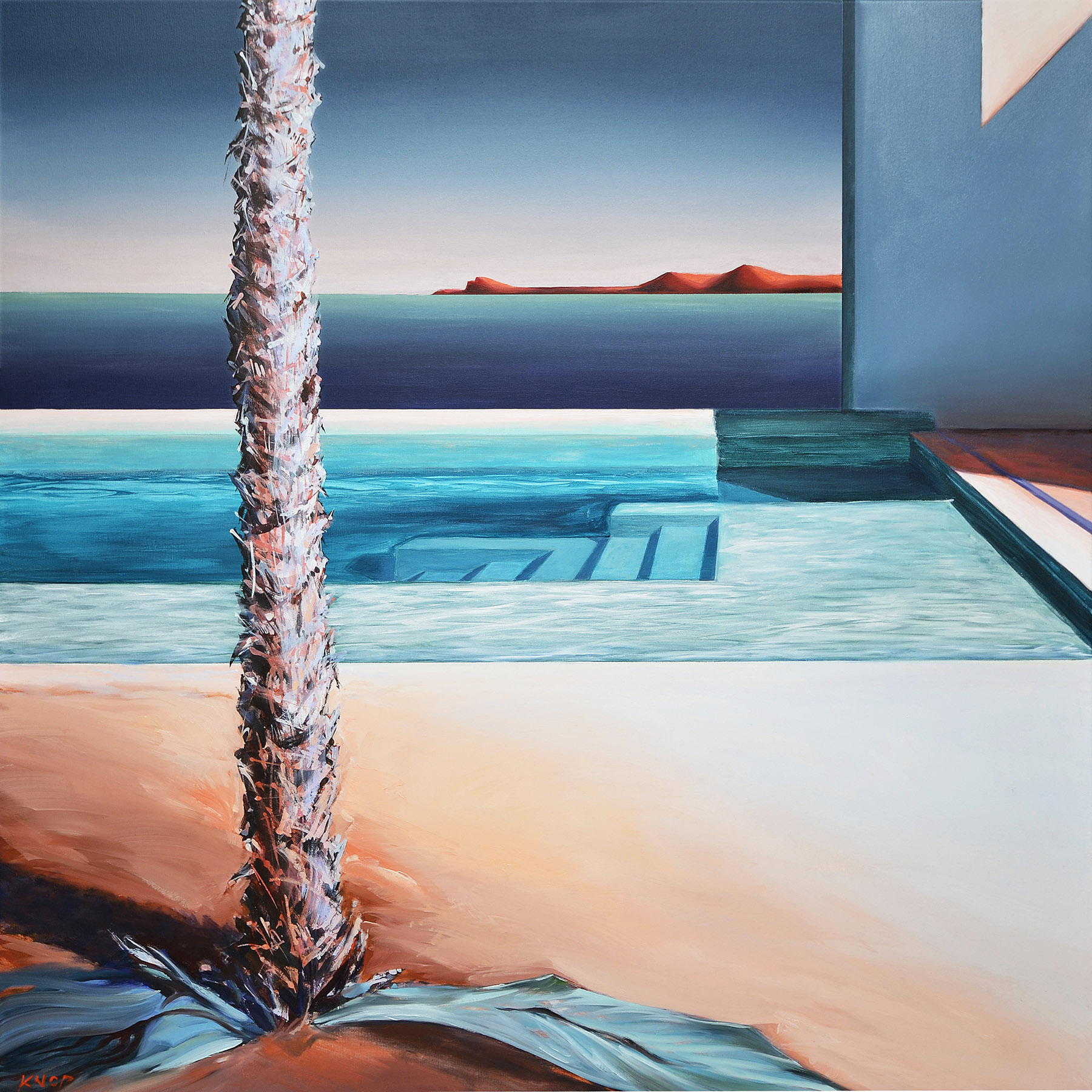 Swimming Pool EAV XXI 41