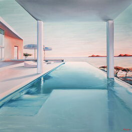 Swimming Pool EAV XXI 45