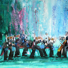 Szkice muzyczne - Sinfonietta