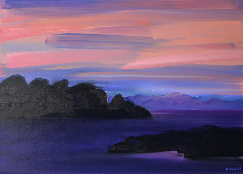 Wszystkie zachody 12