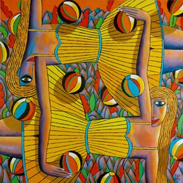 Dzień bez grawitacji 