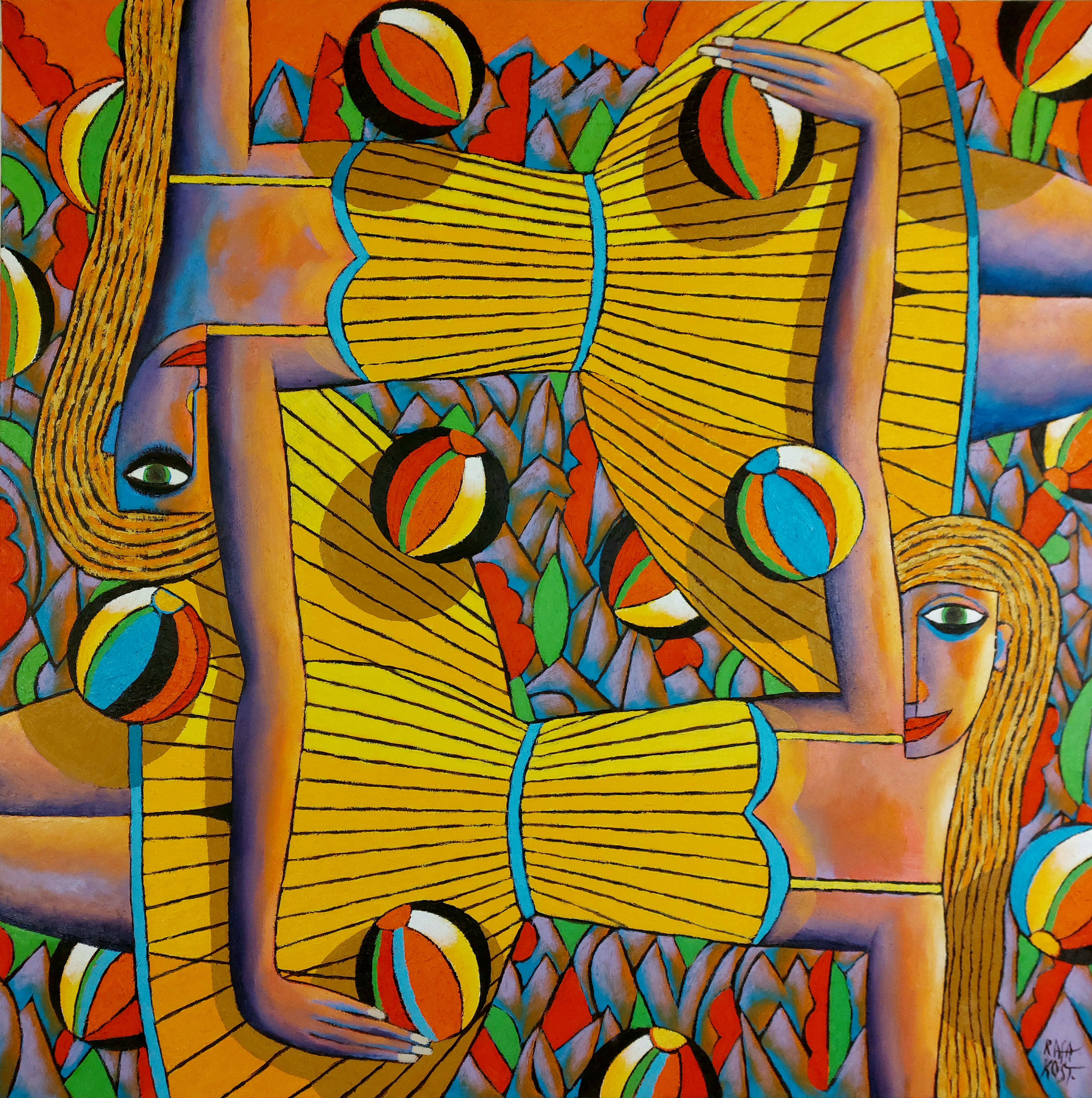 Dzień bez grawitacji 